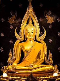 เหมาไหว้พระ 9 วัดไป - กลับ061-704-4977 , 099-292-2480